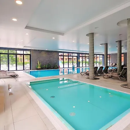 Polanki Park Nemo B002 By Interhome Kołobrzeg