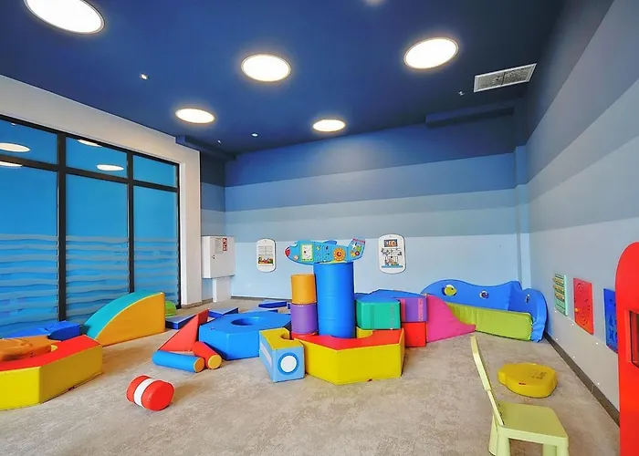 Polanki Park Nemo B002 By Interhome Appartamento