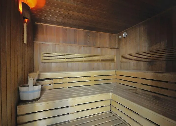 Polanki Park Nemo B002 By Interhome *