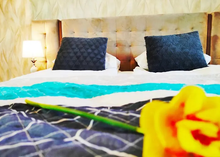 Polanki Park Nemo B002 By Interhome *