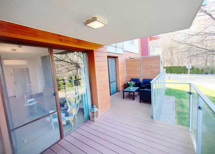 Polanki Park Nemo B002 By Interhome *