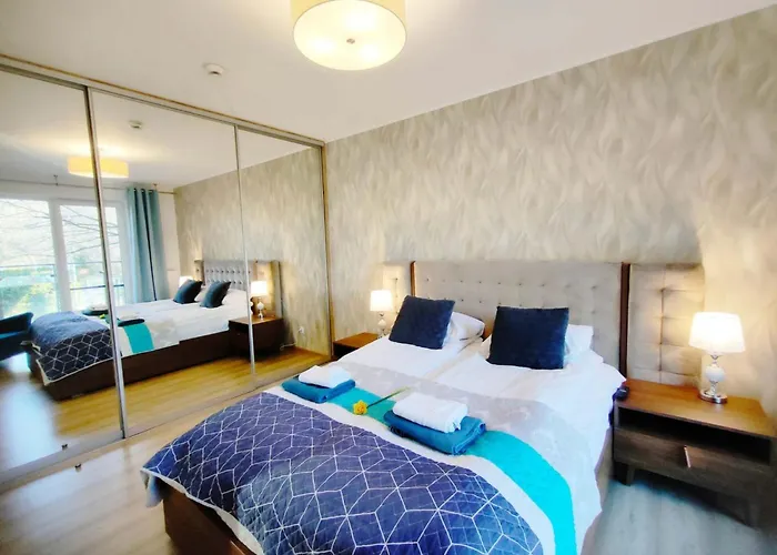 Polanki Park Nemo B002 By Interhome *