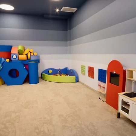 Apartamento Polanki Park Nemo B002 By Interhome Kołobrzeg