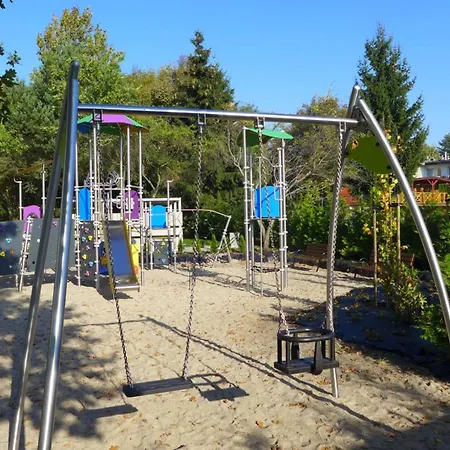 Polanki Park Nemo B002 By Interhome Kołobrzeg