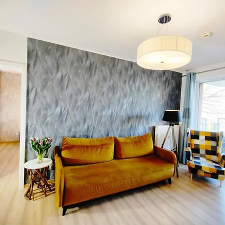 Polanki Park Nemo B002 By Interhome Apartamento *
