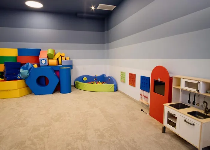 Apartamento Polanki Park Nemo B002 By Interhome Kołobrzeg